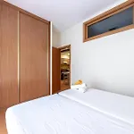 Acogedor A Un Paso Del Casco Viejo 公寓 毕尔巴鄂
