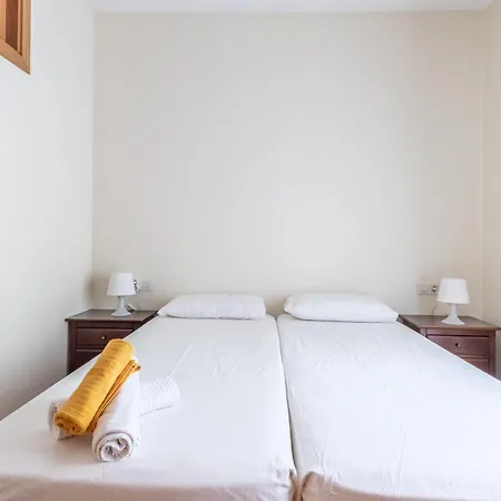 Appartement Acogedor A Un Paso Del Casco Viejo *