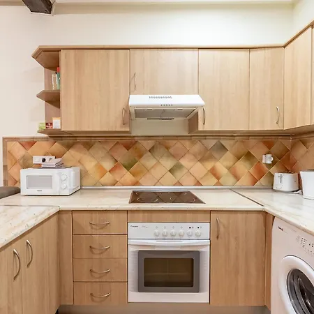 Acogedor A Un Paso Del Casco Viejo