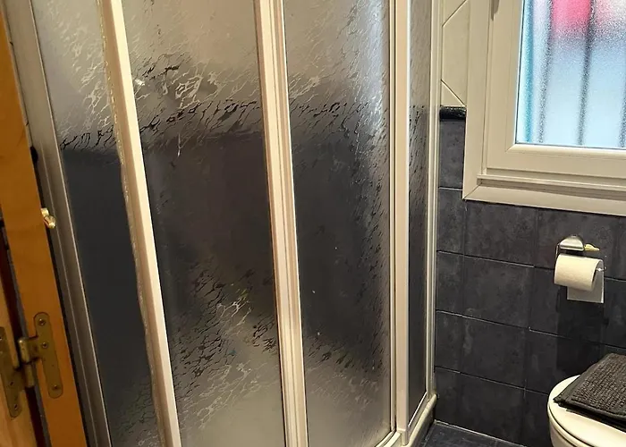 Appartement Acogedor A Un Paso Del Casco Viejo Bilbao