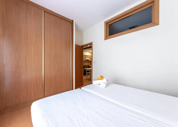 Acogedor A Un Paso Del Casco Viejo Appartement Bilbao