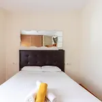 Apartmán Acogedor A Un Paso Del Casco Viejo *