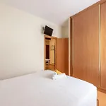 Acogedor A Un Paso Del Casco Viejo