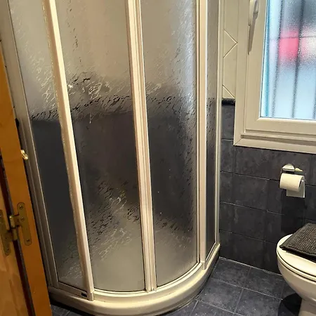 Apartment Acogedor A Un Paso Del Casco Viejo Bilbao