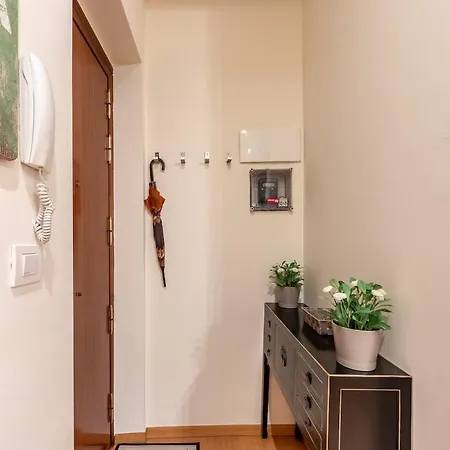 Acogedor A Un Paso Del Casco Viejo